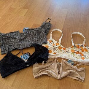 Free people bundle